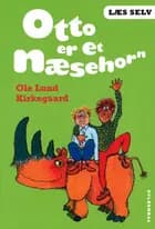 Otto er et næsehorn