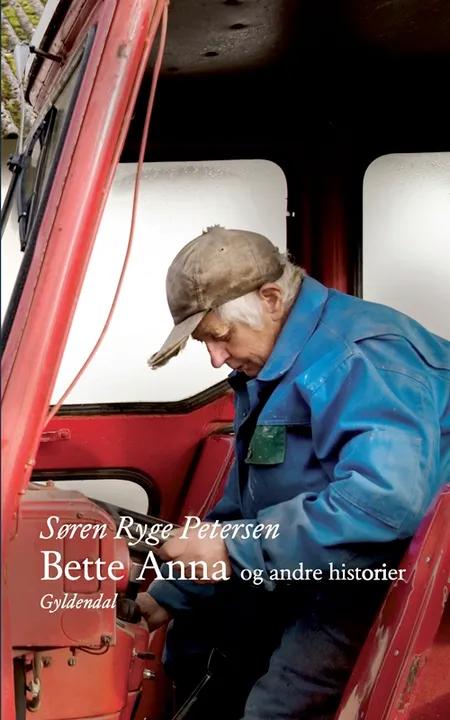 Bette Anna af Søren Ryge Petersen