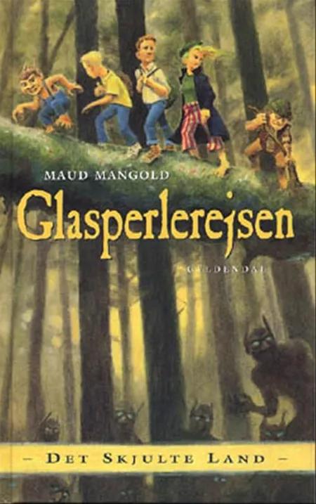 Glasperlerejsen af Maud Mangold