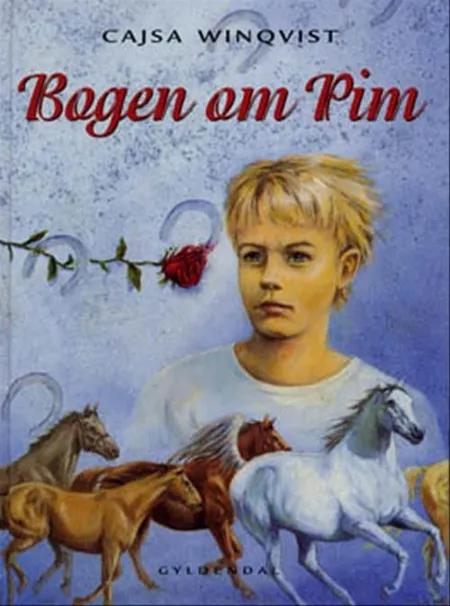 Bogen om Pim af Cajsa Winqvist