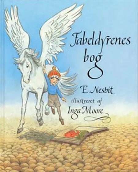 Fabeldyrenes bog af Edith Nesbit