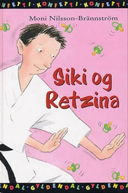 Siki og Retzina af Nilsson-Brännström