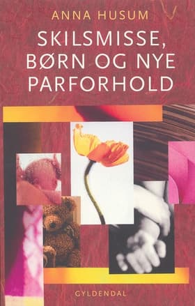 Skilsmisse, børn og nye parforhold af Anna Husum