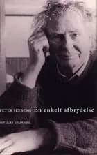 En enkelt afbrydelse