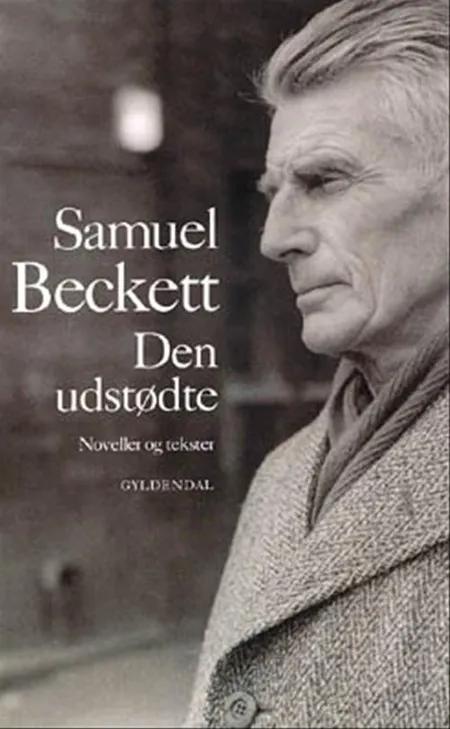 Den udstødte af Samuel Beckett