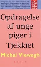Opdragelse af unge piger i Tjekkiet