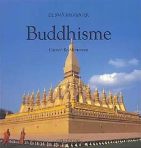 Buddhisme af Carsten Bo Mortensen