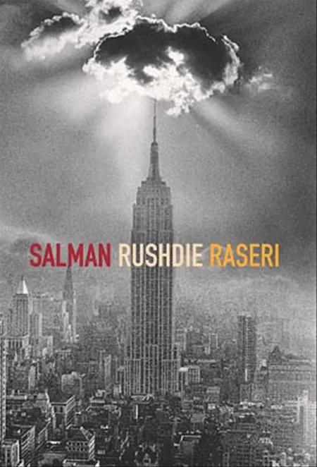 Raseri af Salman Rushdie