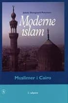 Moderne islam