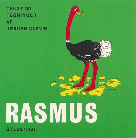 Rasmus af Jørgen Clevin