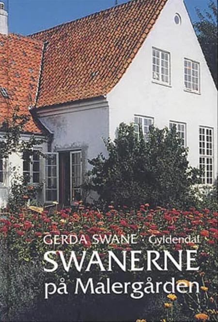 Swanerne på Malergården af Gerda Swane