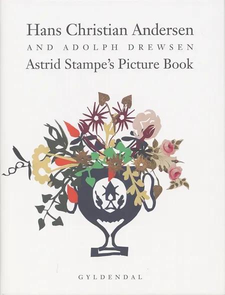 Astrid Stampe's picture book af H.C. Andersen