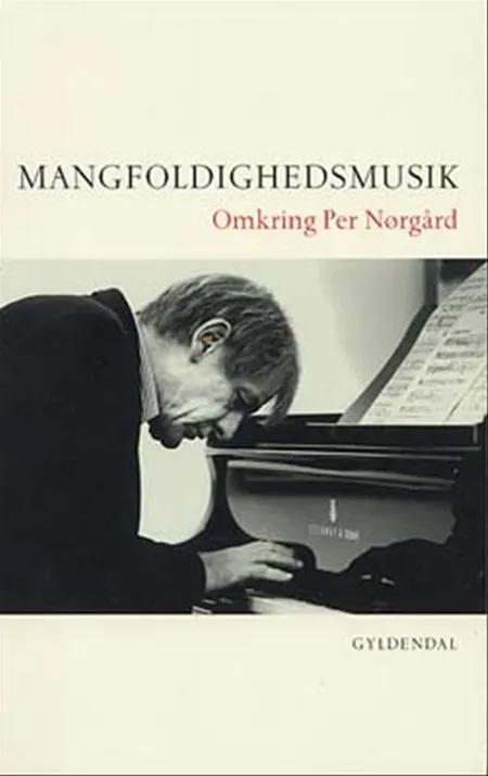 Mangfoldighedsmusik af Jørgen I. Jensen