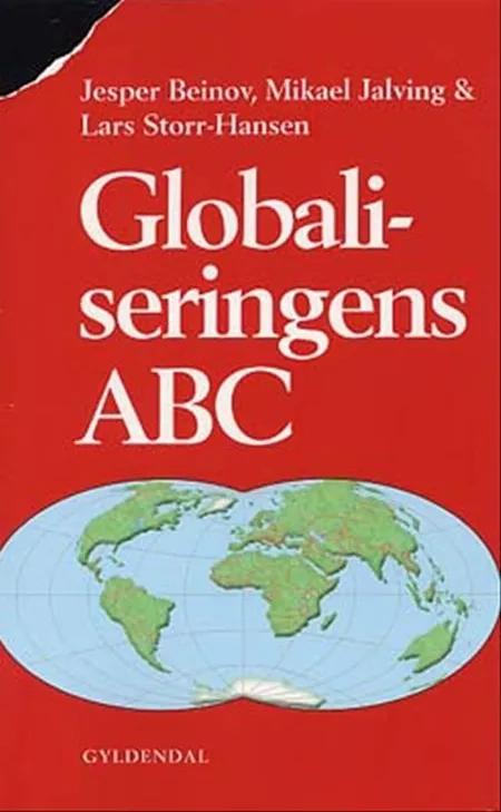 Globaliseringens ABC af Lars Storr-Hansen