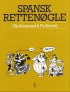 Spansk rettenøgle