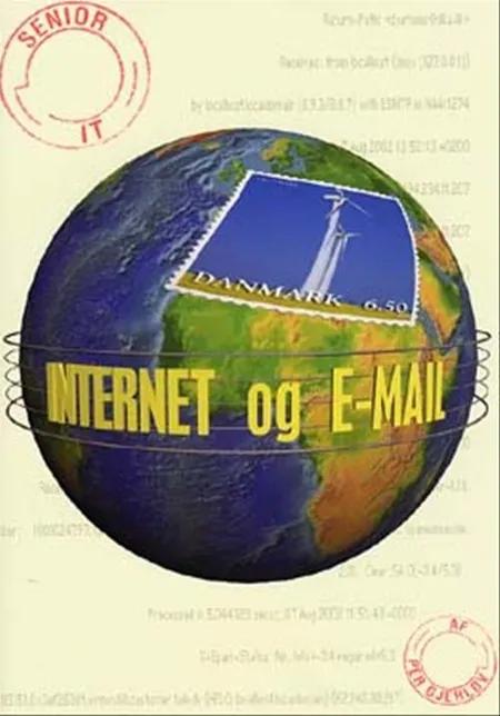 Internet og E-mail af Per Gjerløv