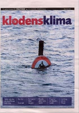 Klodens klima af Ulrik Skafte