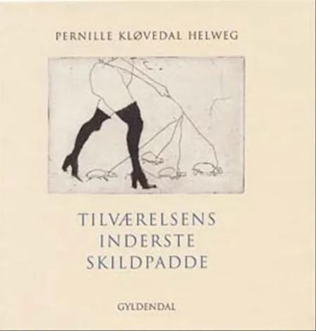 Tilværelsens inderste skildpadde af Pernille Kløvedal Helweg