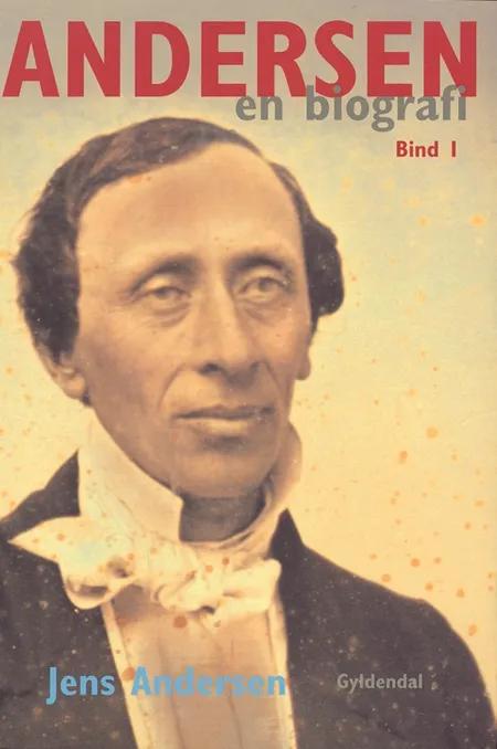 Andersen - en biografi (hft.) 