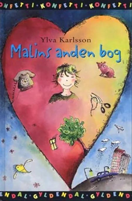 Malins anden bog af Ylva Karlsson