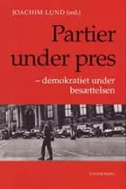 Partier under pres