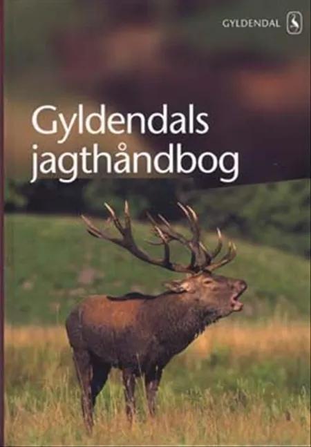 Gyldendals jagthåndbog af Henning Kørvel
