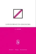 Virksomheds-økonomi