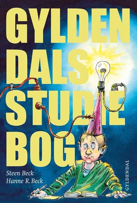 Gyldendals studiebog af Steen Beck