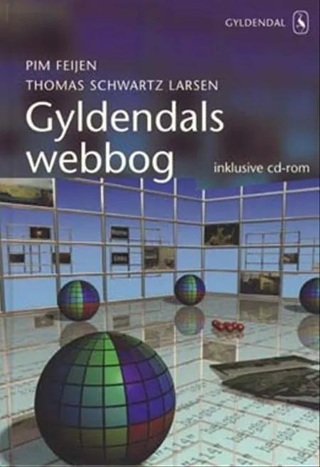Gyldendals Webbog af Pim Feijen