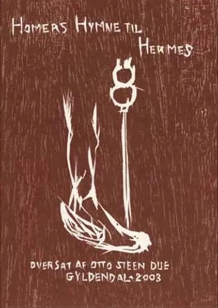Homers hymne til Hermes af Homer
