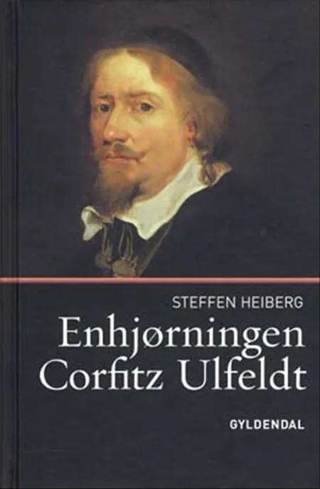 Enhjørningen Corfitz Ulfeldt af Steffen Heiberg