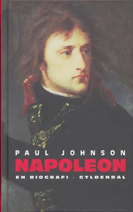 Napoleon af Paul Johnson