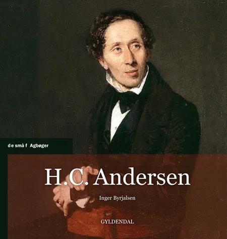 H.C. Andersen af Inger Byrjalsen