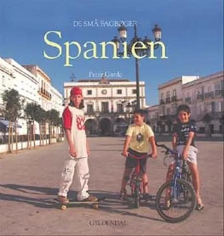 Spanien af Peter Garde