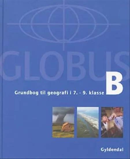 Globus af Peter Bering