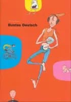 Buntes Deutsch af Poul Kok Sørensen