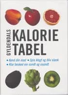 Gyldendals kalorietabel