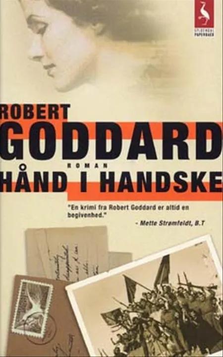 Hånd i handske af Robert Goddard