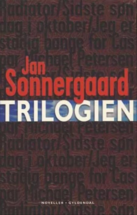 Trilogien af Jan Sonnergaard