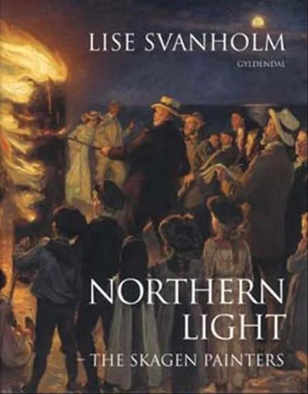 Northern Light af Lise Svanholm