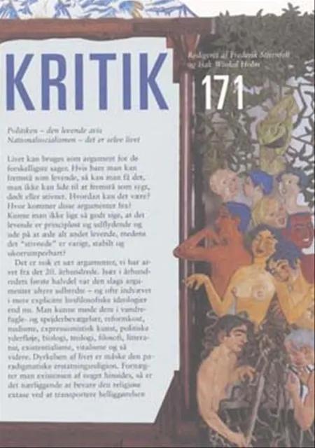 Kritik nr. 171 af Isak Winkel Holm