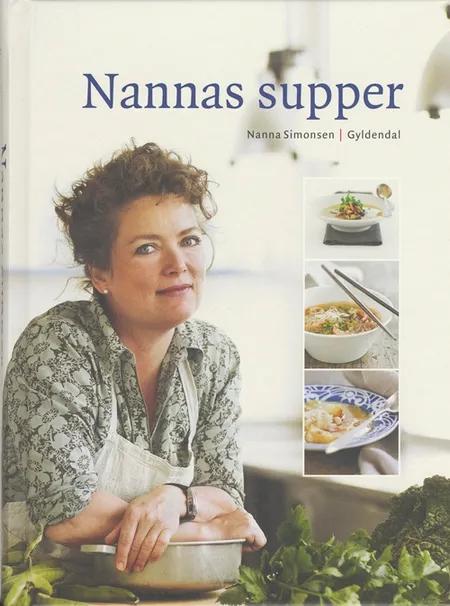 Nannas supper af Nanna Simonsen