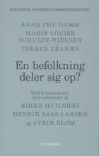 En befolkning deler sig op?