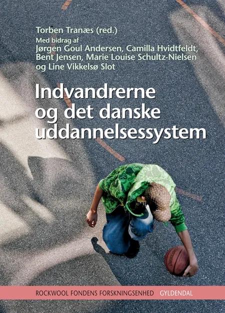 Indvandrerne og det danske uddannelsessystem af Rockwool Fondens Forskningsenhed