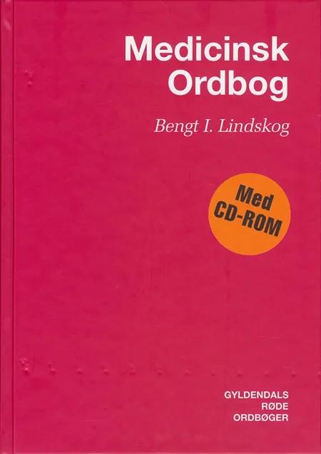 Medicinsk ordbog af Bengt I. Lindskog