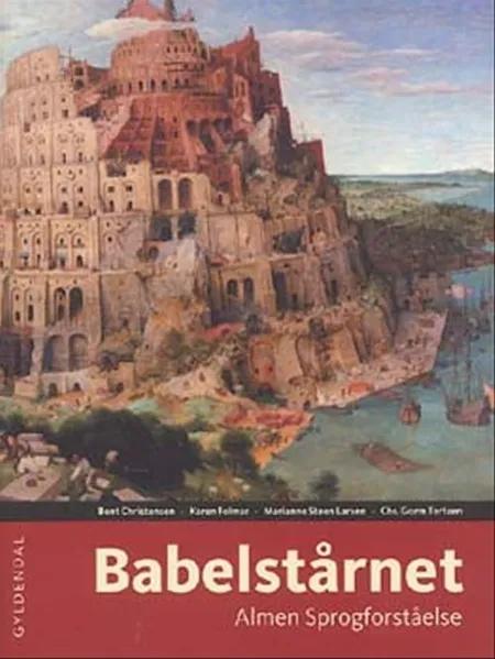 Babelstårnet af Bent Christensen