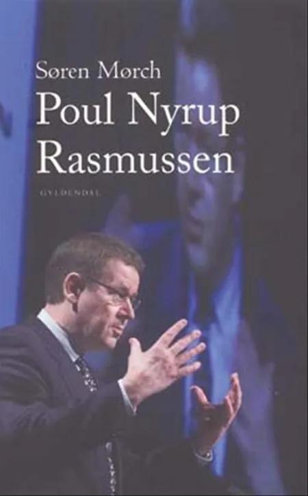 Poul Nyrup Rasmussen af Søren Mørch