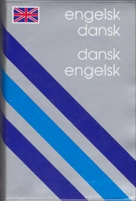 Engelsk-dansk, dansk-engelsk ordbog af Anna Garde
