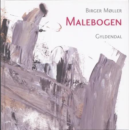 Malebogen af Birger Møller