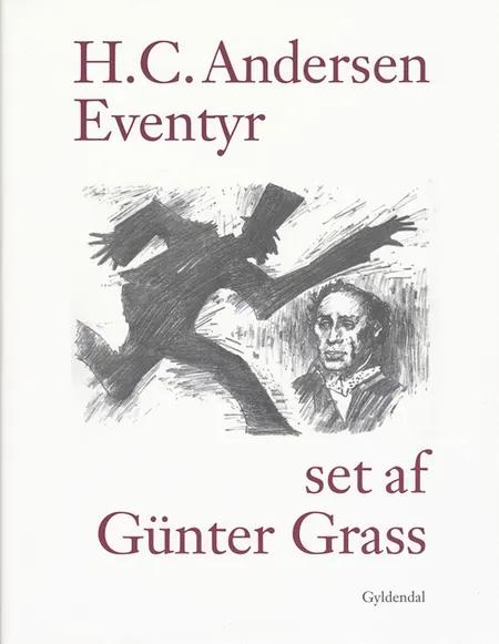 Eventyr set af Günter Grass af H.C. Andersen